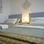 Prázdninový dům Deichbude - An Den Puetten 14a