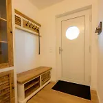 Hébergement de vacances Deichbude - An Den Puetten 14a *