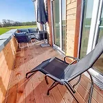 Hébergement de vacances Deichbude - An Den Puetten 14a Tossens