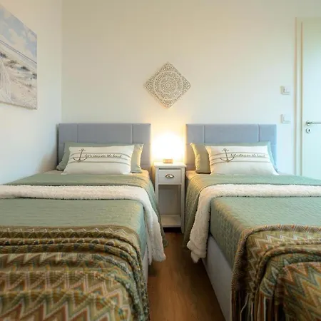 Deichbude - Modernes Fuer 4 Personen Holiday home *