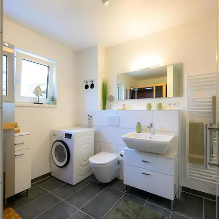 Deichbude - Modernes Fuer 4 Personen Holiday home *