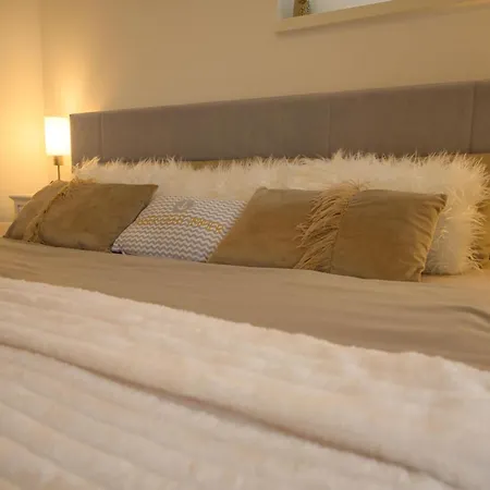 Holiday home Deichbude - Modernes Fuer 4 Personen Tossens
